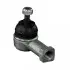 Наконечник тяги рульової Mitsubishi Lancer VI/VII/VIII/Outlander I 03- FEBI BILSTEIN 41319 (фото 4)