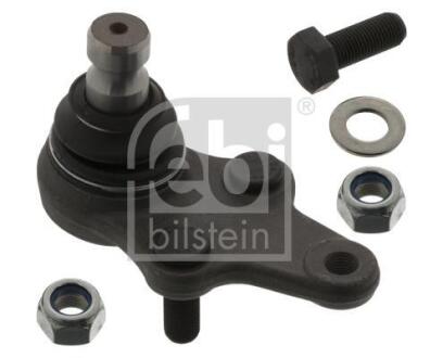 Шарова опора,передня вісь FEBI BILSTEIN 41691