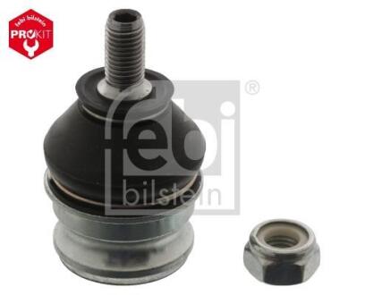 Шарова опора,передня вісь FEBI BILSTEIN 41786