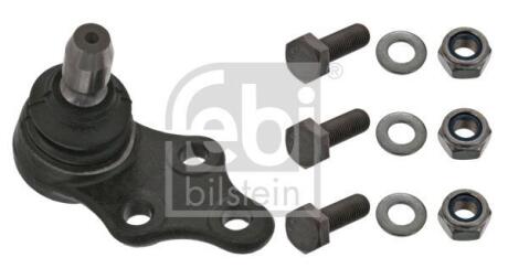 Шарова опора,передня вісь FEBI BILSTEIN 41823