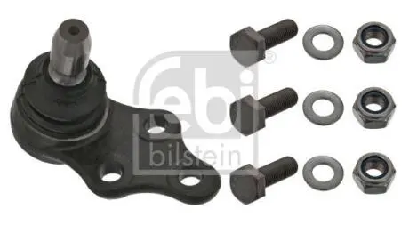 Шарова опора,передня вісь FEBI BILSTEIN 41823
