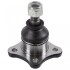 Опора шаровая (передняя/сверху) Hyundai Terracan 01-06 FEBI BILSTEIN 41859 (фото 1)