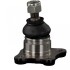 Опора шаровая (передняя/сверху) Hyundai Terracan 01-06 FEBI BILSTEIN 41859 (фото 4)