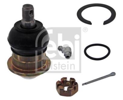 Шарова опора,передня вісь FEBI BILSTEIN 41863