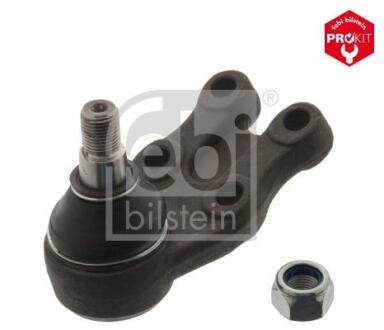 Шарова опора,передня вісь FEBI BILSTEIN 41873