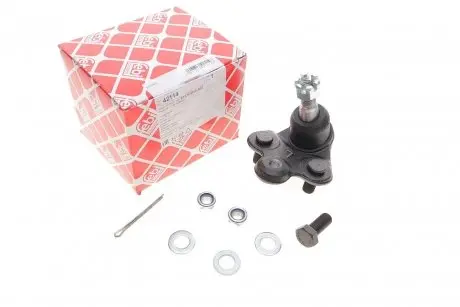 Опора кульова (передня/L) Honda Civic VIII 1.3 Hybrid 06- FEBI BILSTEIN 42114