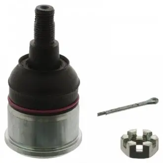 Шарова опора,передня вісь FEBI BILSTEIN 42133