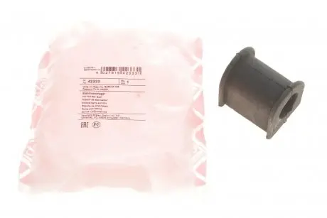 Втулка стабилизатора (переднего) Mazda 6 02-07 (d=23 мм) FEBI BILSTEIN 42333