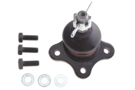 Опора шаровая (передняя/сверху) Ford Ranger/Mazda B-serie/BT-50 2.2-3.0D 85-15 FEBI BILSTEIN 42398
