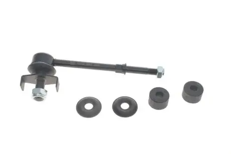 Тяга стабилизатора (переднего) Nissan Patrol GR V 97- (L=160mm) FEBI BILSTEIN 42593