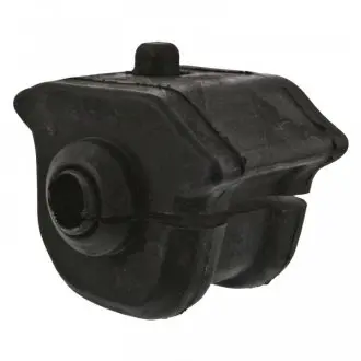 Втулка стабилизатора (переднего) Toyota Auris/Corolla 05- (d=21mm) (R) FEBI BILSTEIN 42841