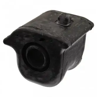 Втулка стабілізатора (переднього) Toyota Rav 4 III/Vanguard 05-14 (d=20mm) (L) FEBI BILSTEIN 42854