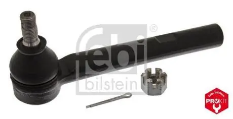 Рульовий наконечник FEBI BILSTEIN 43184