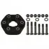 Муфта эластичная вала кард. BMW 5 (E39) (комплект) (пр-во FEBI) 43473 FEBI BILSTEIN
