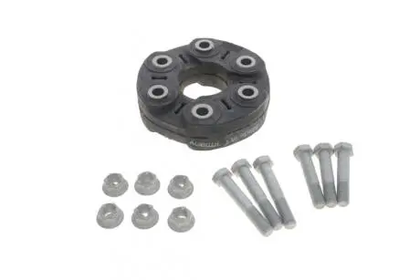 Муфта кардана еластична BMW 3 (E90-93)/5 (E60/E61/F07/F10/F11) 04-17 (к-кт) FEBI BILSTEIN 43527