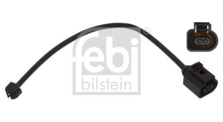 Датчик зносу,гальм.колодки FEBI BILSTEIN 44552