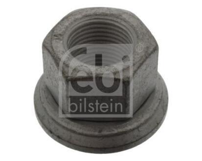 Гайка для кріплення колеса FEBI BILSTEIN 45019