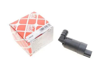 Мотор стеклоомывателя FORD (FEBI) FEBI BILSTEIN 45038