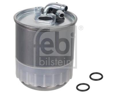Фільтр палива FEBI BILSTEIN 45165
