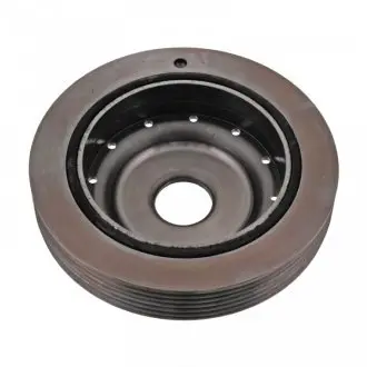 Шкив ремня Renault 1,4/1,6 K4J/K4M (FEBI) FEBI BILSTEIN 45178