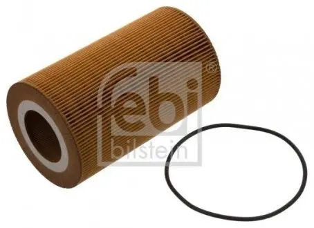 Фильтр масла FEBI BILSTEIN 45320