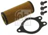 Фільтр оливи FEBI BILSTEIN 45346 (фото 1)