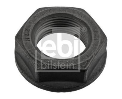Гайка ступиці FEBI BILSTEIN 45450