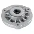 Подушка амортизатора (переднього) BMW 5 (F10) 11-16 FEBI BILSTEIN 45552 (фото 2)