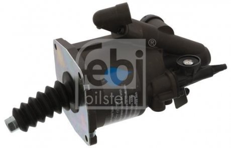 Робочий циліндр зчеплення FEBI BILSTEIN 45579