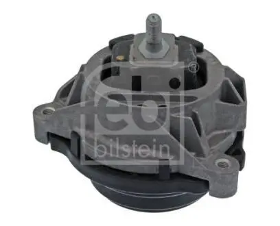 Подушка двигуна FEBI BILSTEIN 45583