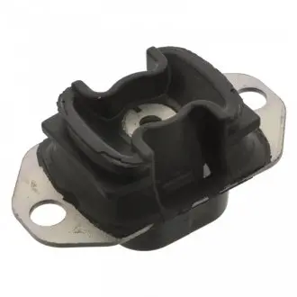 Подушка КПП Renault Kangoo 1.6/1.5dCi 08- (L) FEBI BILSTEIN 45629