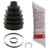 Пыльник ШРКШ (наружный) VW Caddy III/IV/Passat/T5/Audi A4/A6 07-(к-кт) FEBI BILSTEIN 45947 (фото 1)
