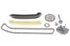 Комплект цепи ГРМ Skoda Fabia 1.2 06-14 FEBI BILSTEIN 46365 (фото 1)
