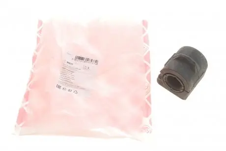 Втулка стабилизатора (заднего) Ford Connect (d=20,5mm) (низкая крышка) FEBI BILSTEIN 46537