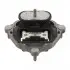Подушка КПП Audi A4 (8K) 2007 - 2015 (FEBI) FEBI BILSTEIN 46606 (фото 1)