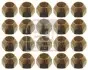 Гайка колесная Mazda/Mitsubishi/Toyota (M12x1.5) FEBI BILSTEIN 46639 (фото 2)