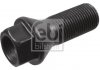 Болт колеса BMW 11- (M14x1.25) (L=47mm) FEBI BILSTEIN 46665 (фото 2)