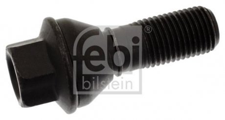 Болт колеса BMW 7 (E65/E66/E67)/X5 (E53/F15/F85)/X6 (F16/F86) 00-19 (M14x1.5) (L=58mm) FEBI BILSTEIN 46679 (фото 1)