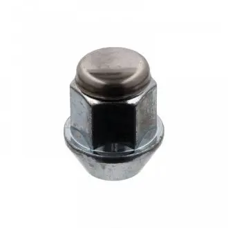 Гайка колесная Suzuki Baleno/Grand Vitara 95-03 (M12x1.25) FEBI BILSTEIN 46694