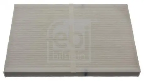 Фільтр салону FEBI BILSTEIN 47026