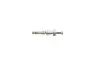 Свеча накаливания (автономки) (8V) (Webasto) (M10x1.0mm) FEBI BILSTEIN 47200 (фото 5)