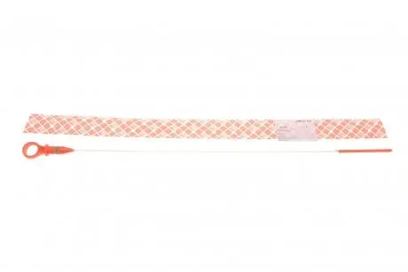 Щуп рівня оливи Citroen Jumpy 2.0HDi 10- FEBI BILSTEIN 47303