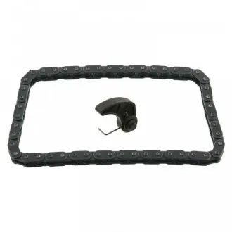 Комплект ланцюга, привод масляного насоса VAG 1.6/1.8 20V/2.0 1.9TDI (FEBI) FEBI BILSTEIN 47352