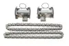 Комплект ланцюга ГРМ BMW 5 (E39)/7 (E38)/8 (E31)/X5 (E53) (M62B35/M62B46) 90-06 FEBI BILSTEIN 47502 (фото 1)