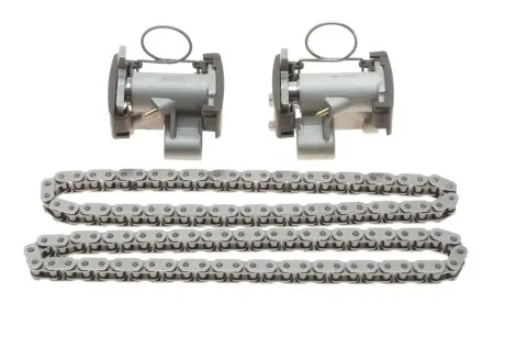 Комплект цепи ГРМ BMW 5 (E39)/7 (E38)/8 (E31)/X5 (E53) (M62B35/M62B46) 90-06 FEBI BILSTEIN 47502