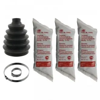 Пильовик ШРУС зовніш. FIAT, BMW, LANCIA, OPEL (FEBI) FEBI BILSTEIN 47961
