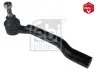 Наконечник тяги рульової (L) Nissan Juke/Leaf 10- FEBI BILSTEIN 48202 (фото 2)