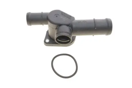 Фланец системы охлаждения VW Caddy III/Golf V/VI 1.6 04-15 FEBI BILSTEIN 48365
