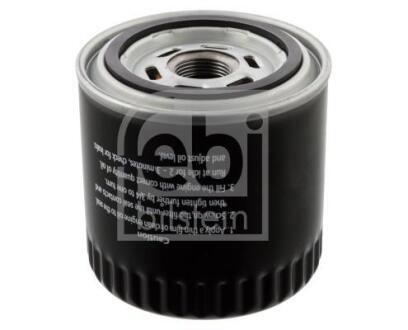 Фільтр масляний FEBI BILSTEIN 48486