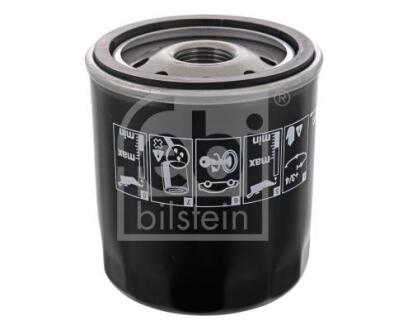 Фільтр масляний FEBI BILSTEIN 48527